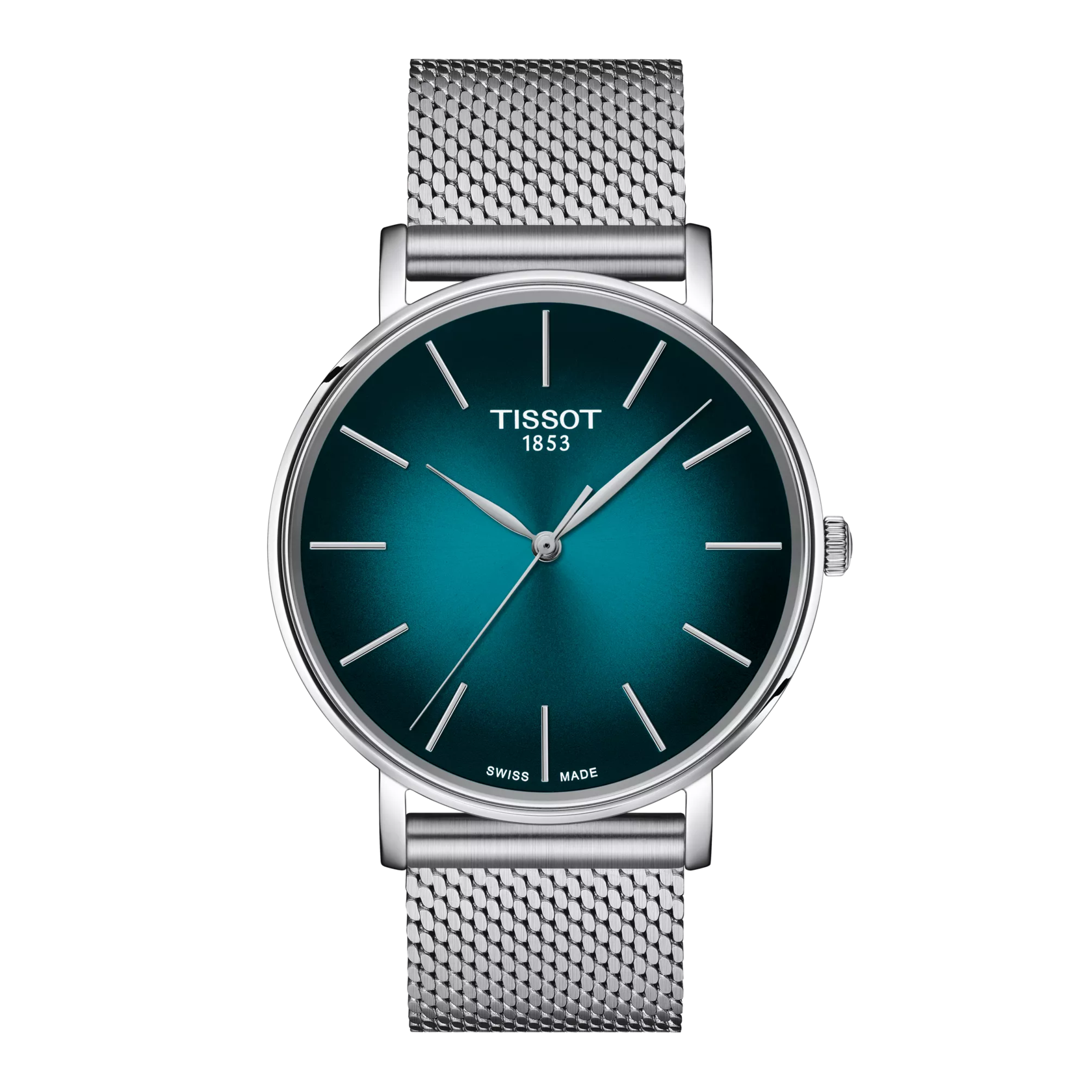 Tissot T1434101109100
