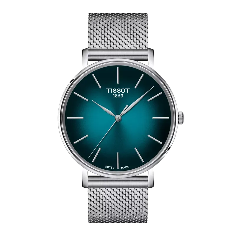 Tissot T1434101109100