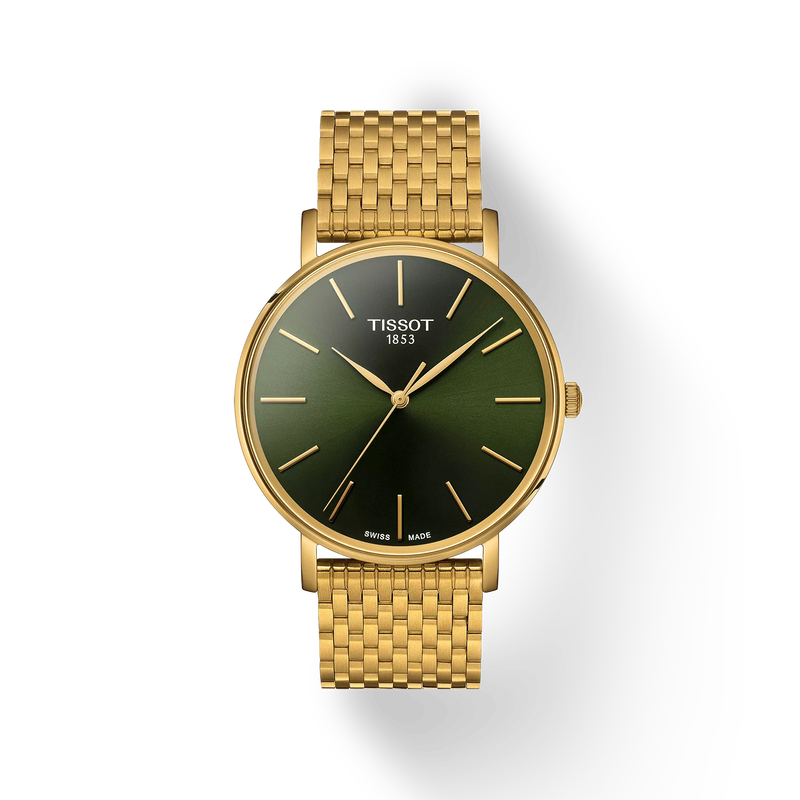 Tissot T1434103309100