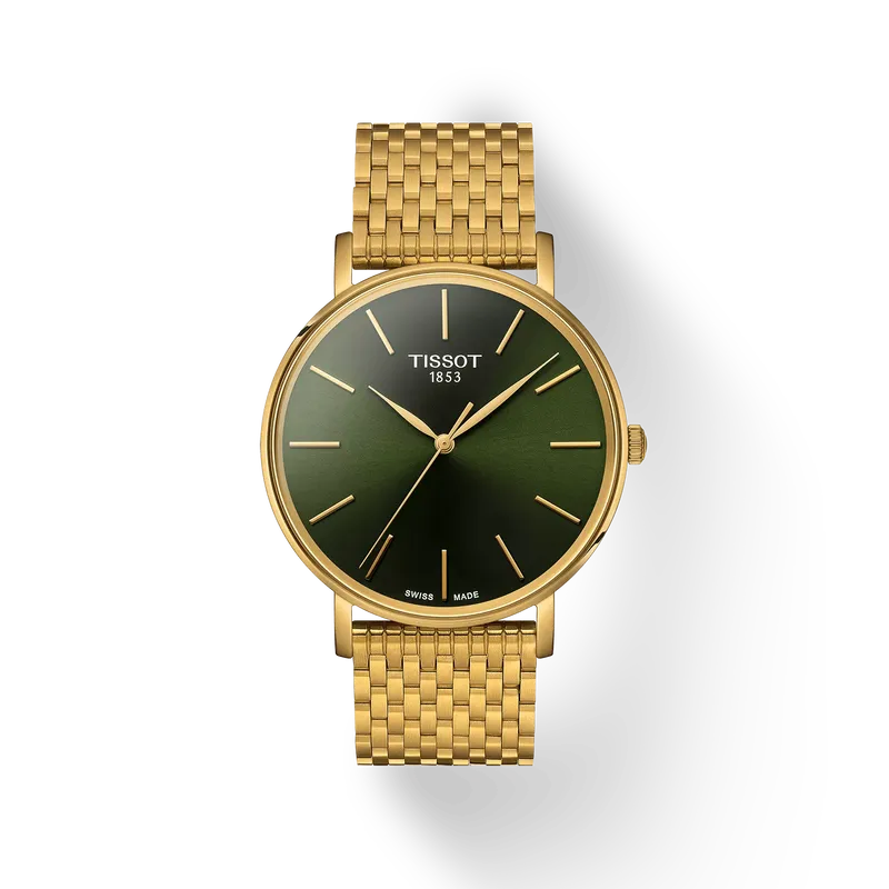 Tissot T1434103309100