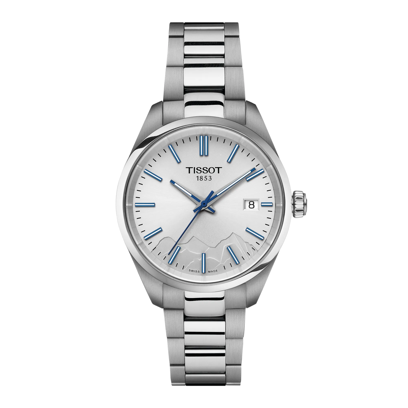 Tissot T1502101103101