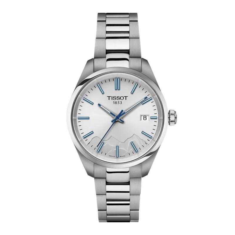 Tissot T1502101103101