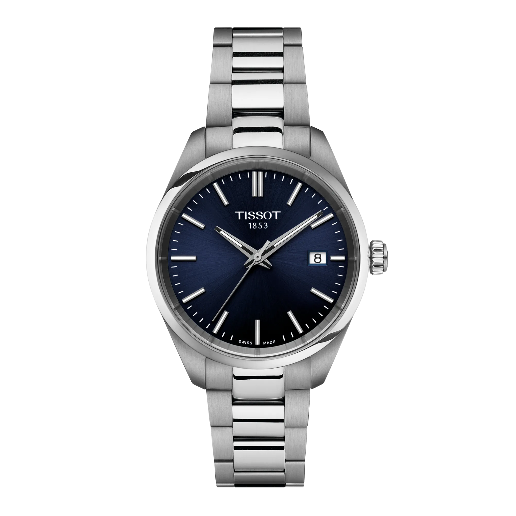 Tissot T1502101104100