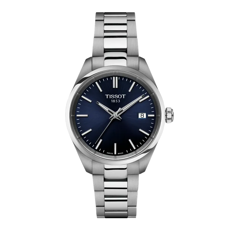 Tissot T1502101104100