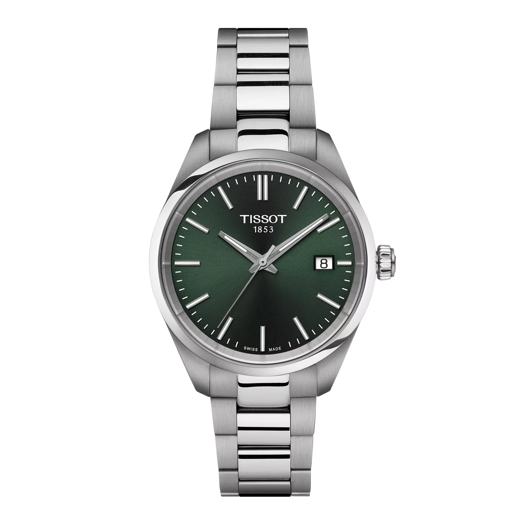 Tissot T1502101109100