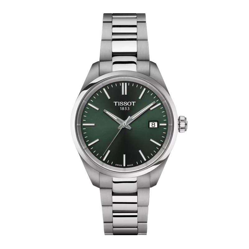 Tissot T1502101109100
