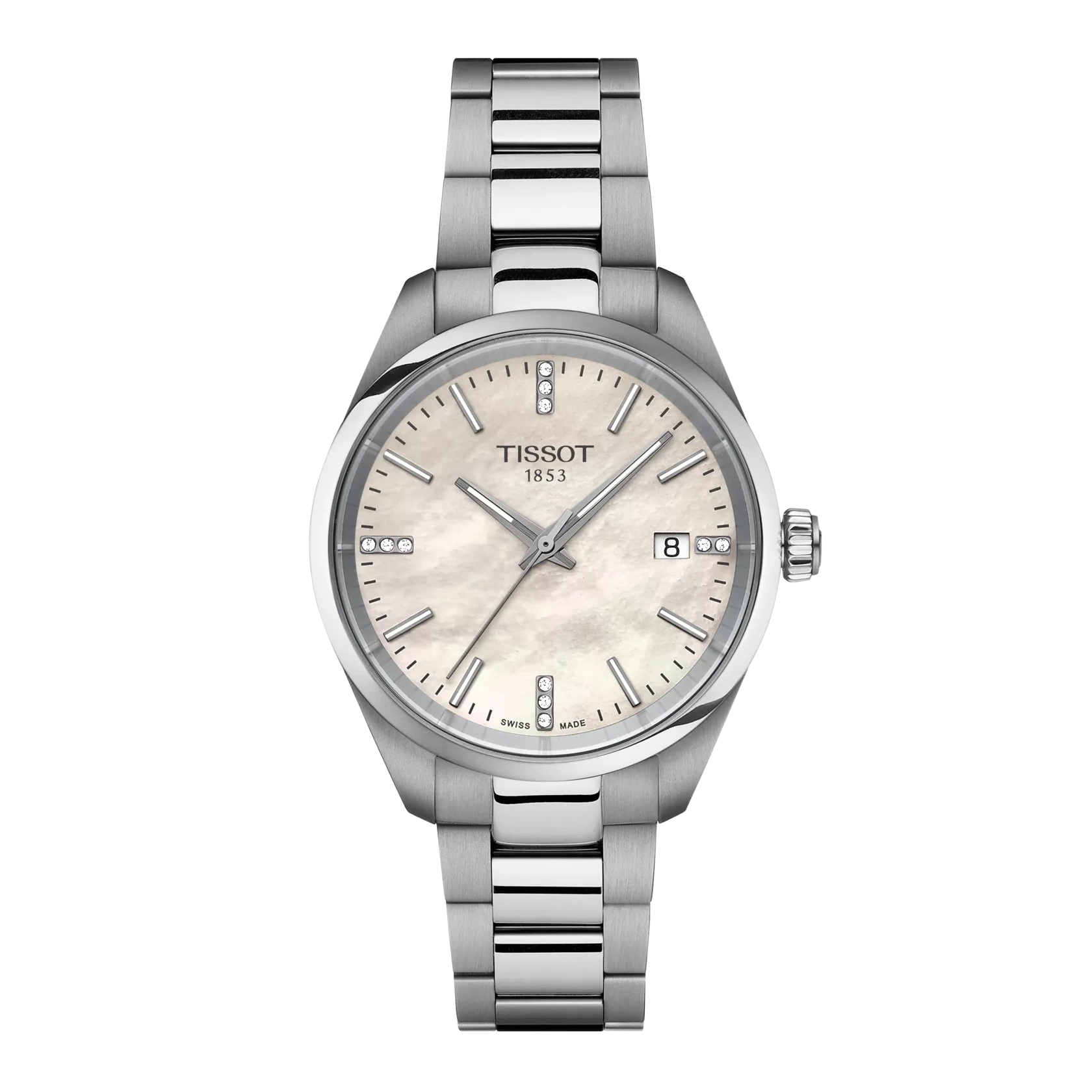 Tissot T1502101111600