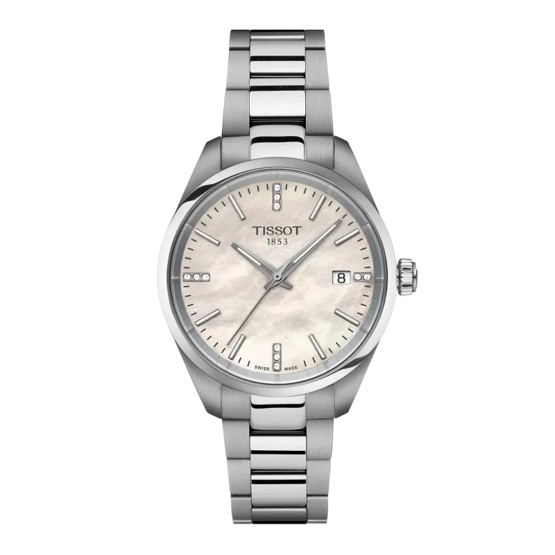 Tissot T1502101111600