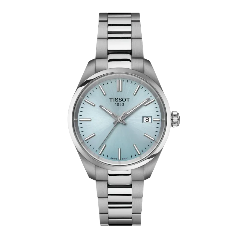 Tissot T1502101135100
