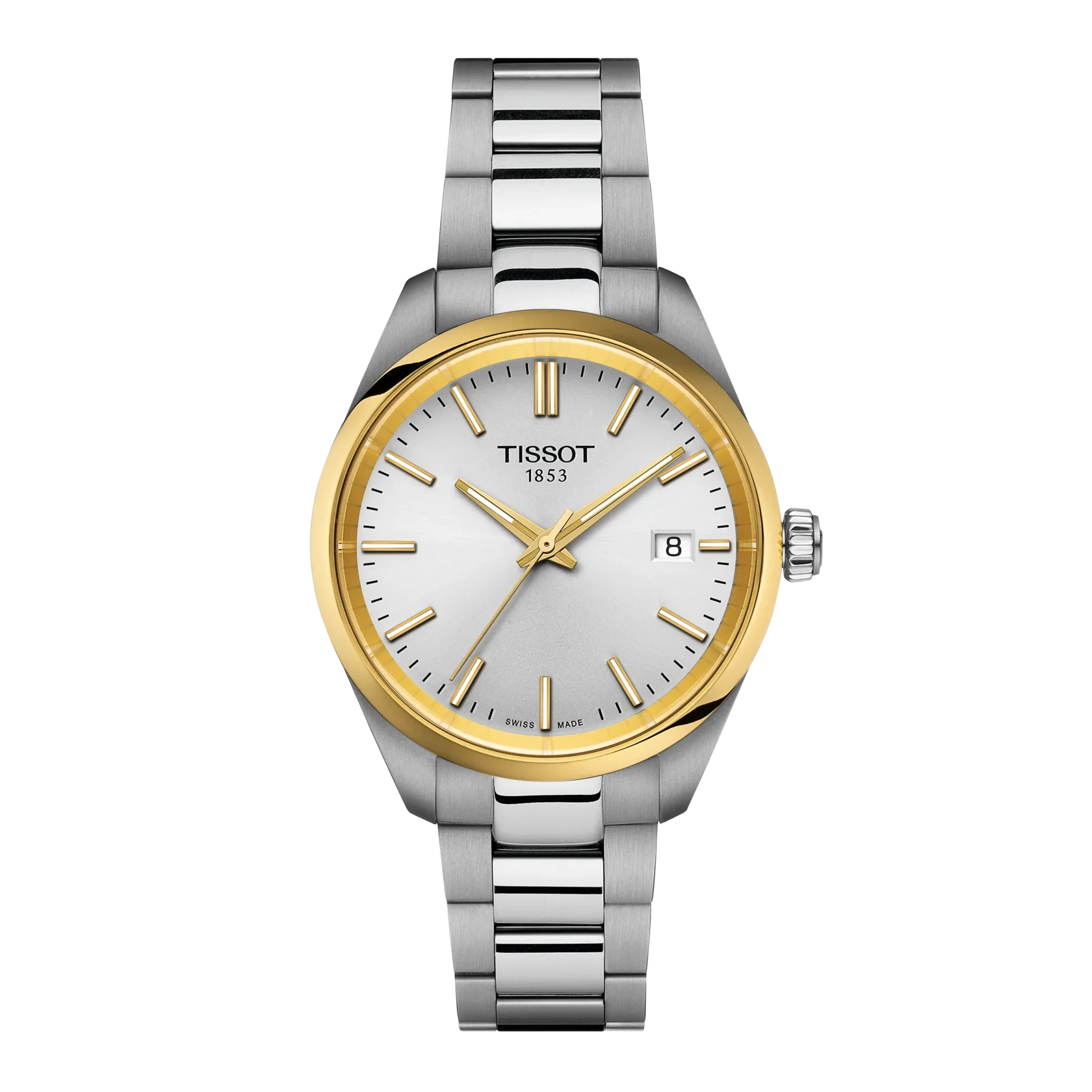 Tissot T1502102103100