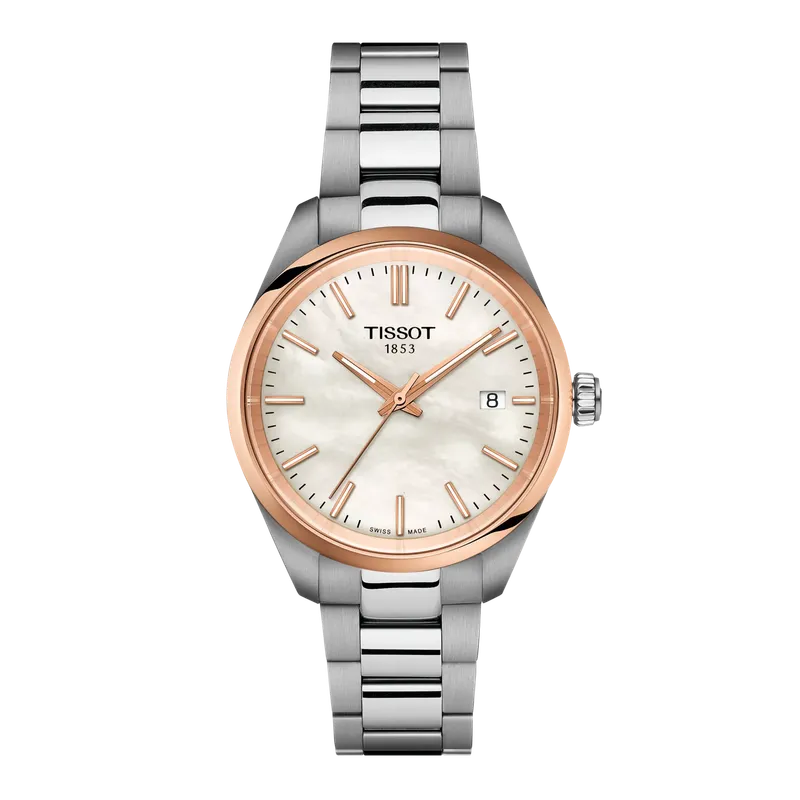 Tissot T1502102111100