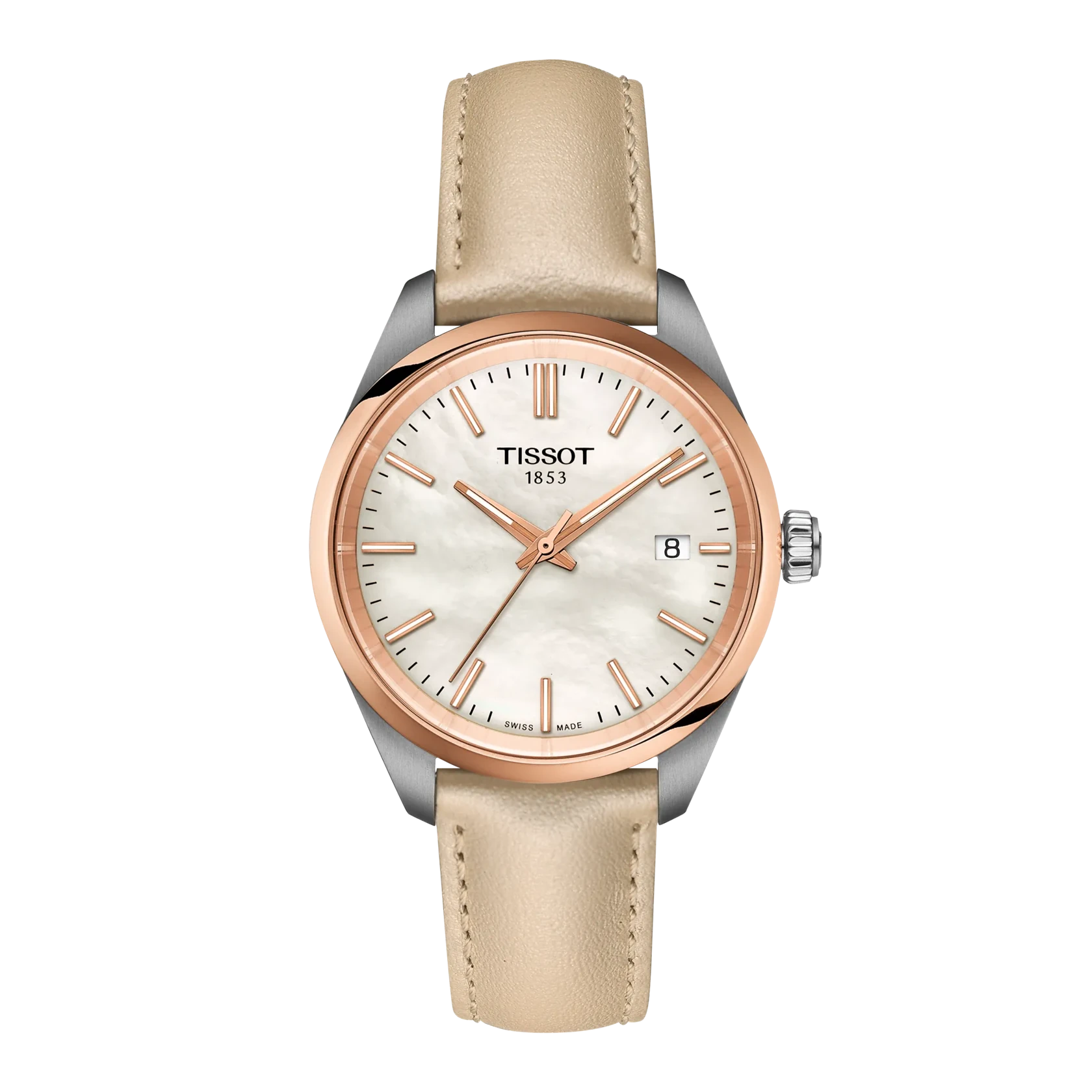 Tissot T1502102611100