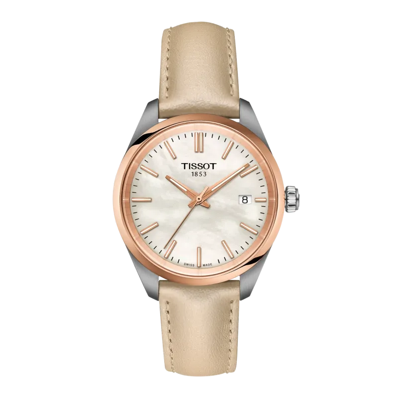 Tissot T1502102611100