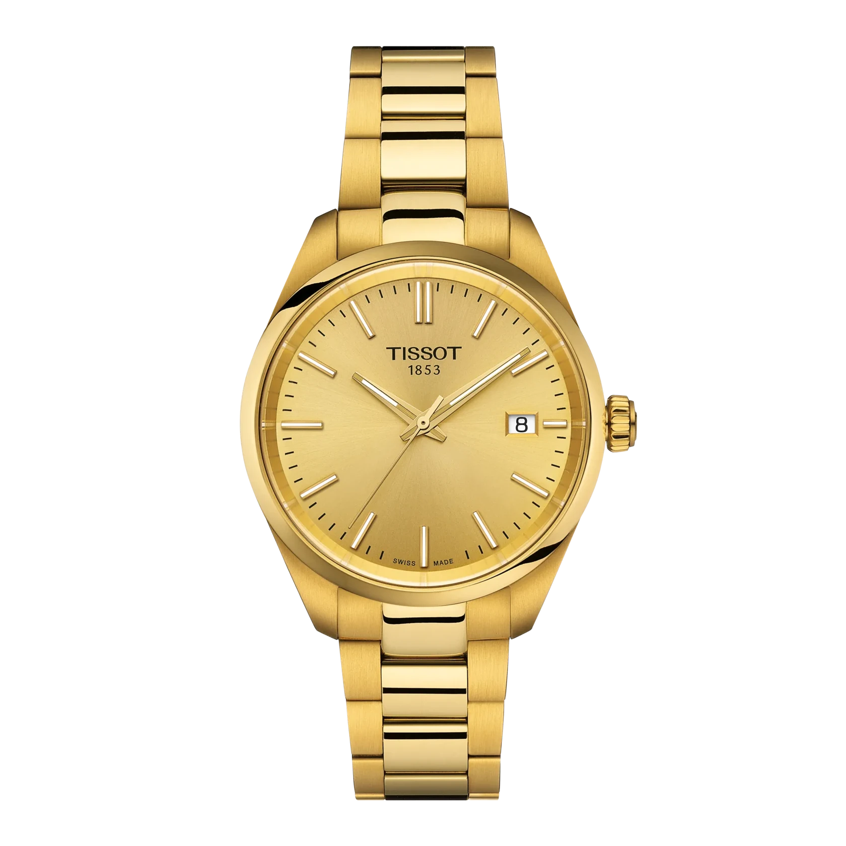 Tissot T1502103302100