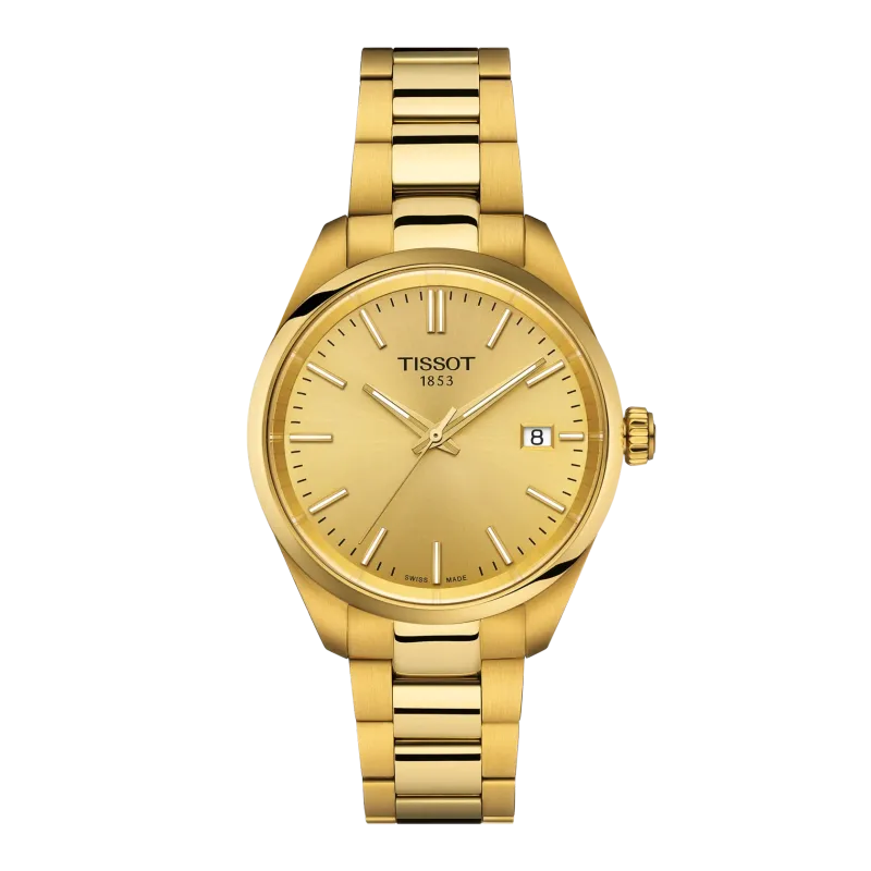 Tissot T1502103302100