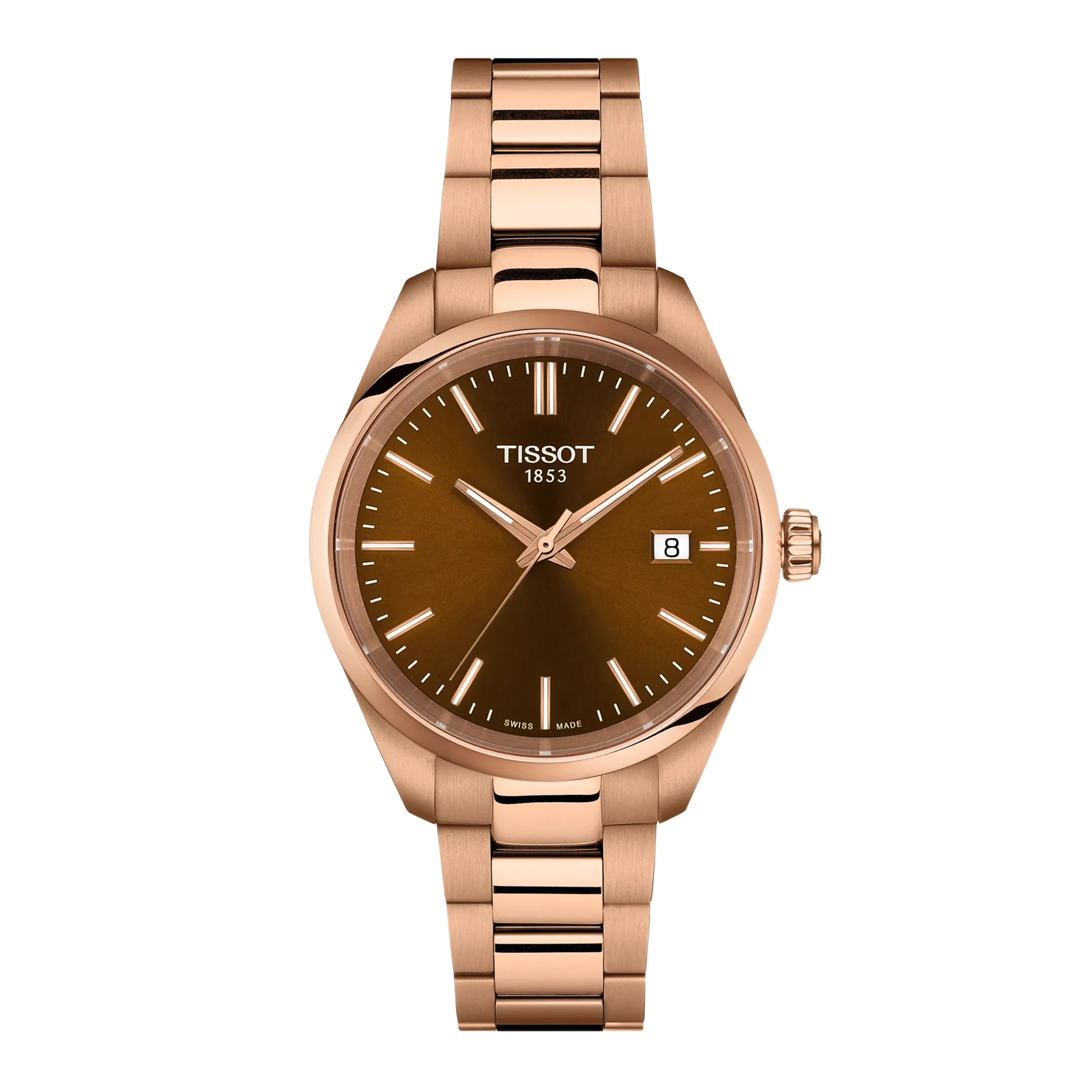 Tissot T1502103329100