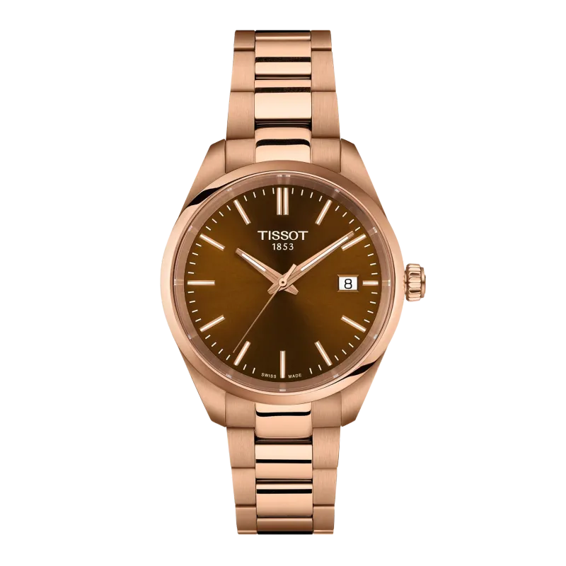 Tissot T1502103329100