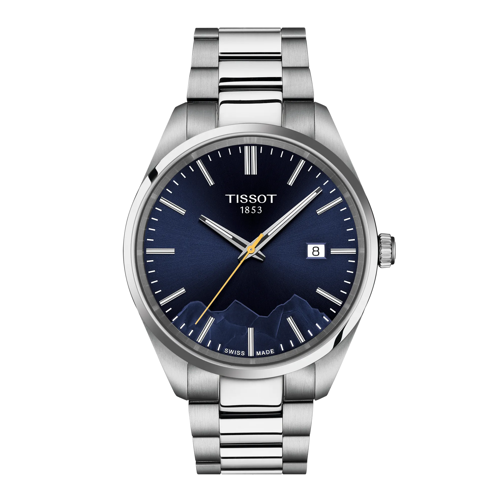 Tissot T1504101104102