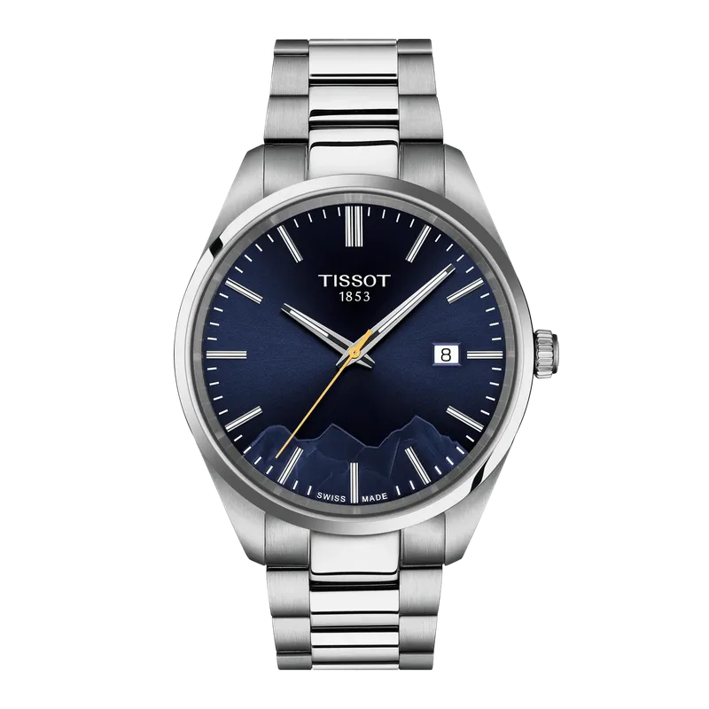 Tissot T1504101104102