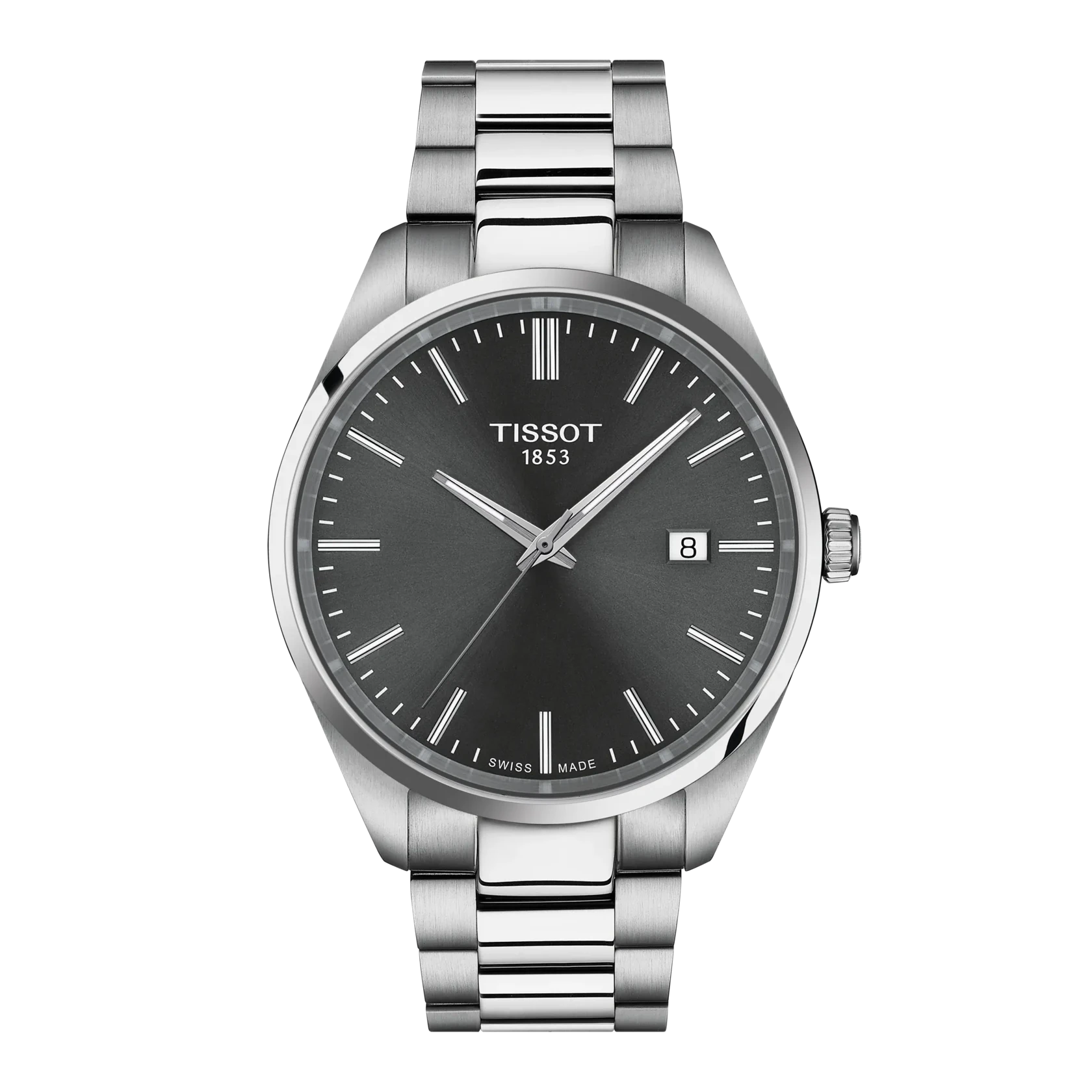 Tissot T1504101108100