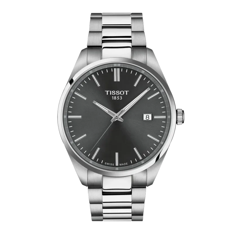 Tissot T1504101108100