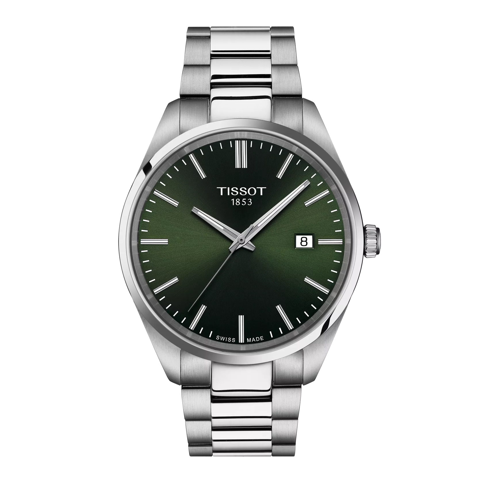 Tissot T1504101109100