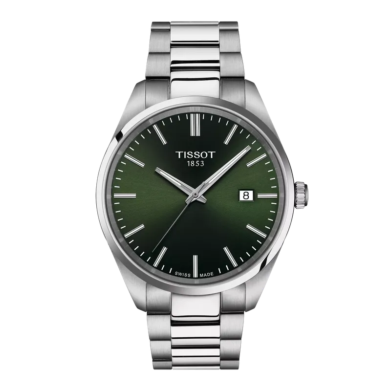 Tissot T1504101109100