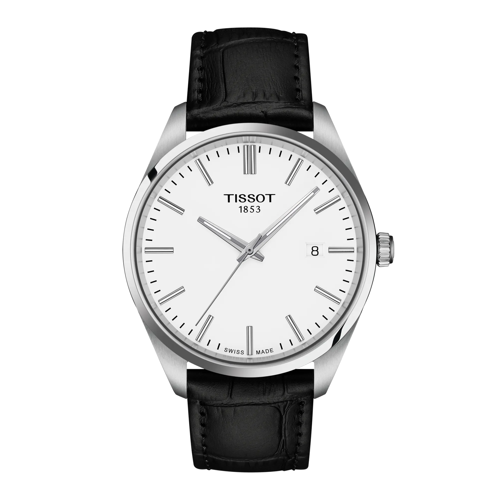 Tissot T1504101601100