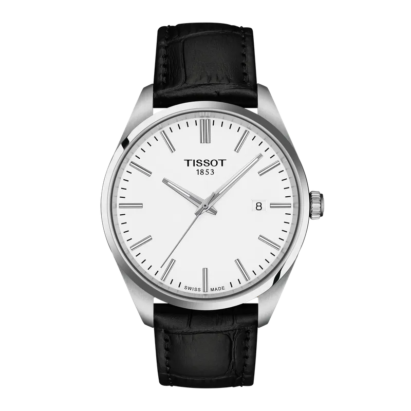 Tissot T1504101601100