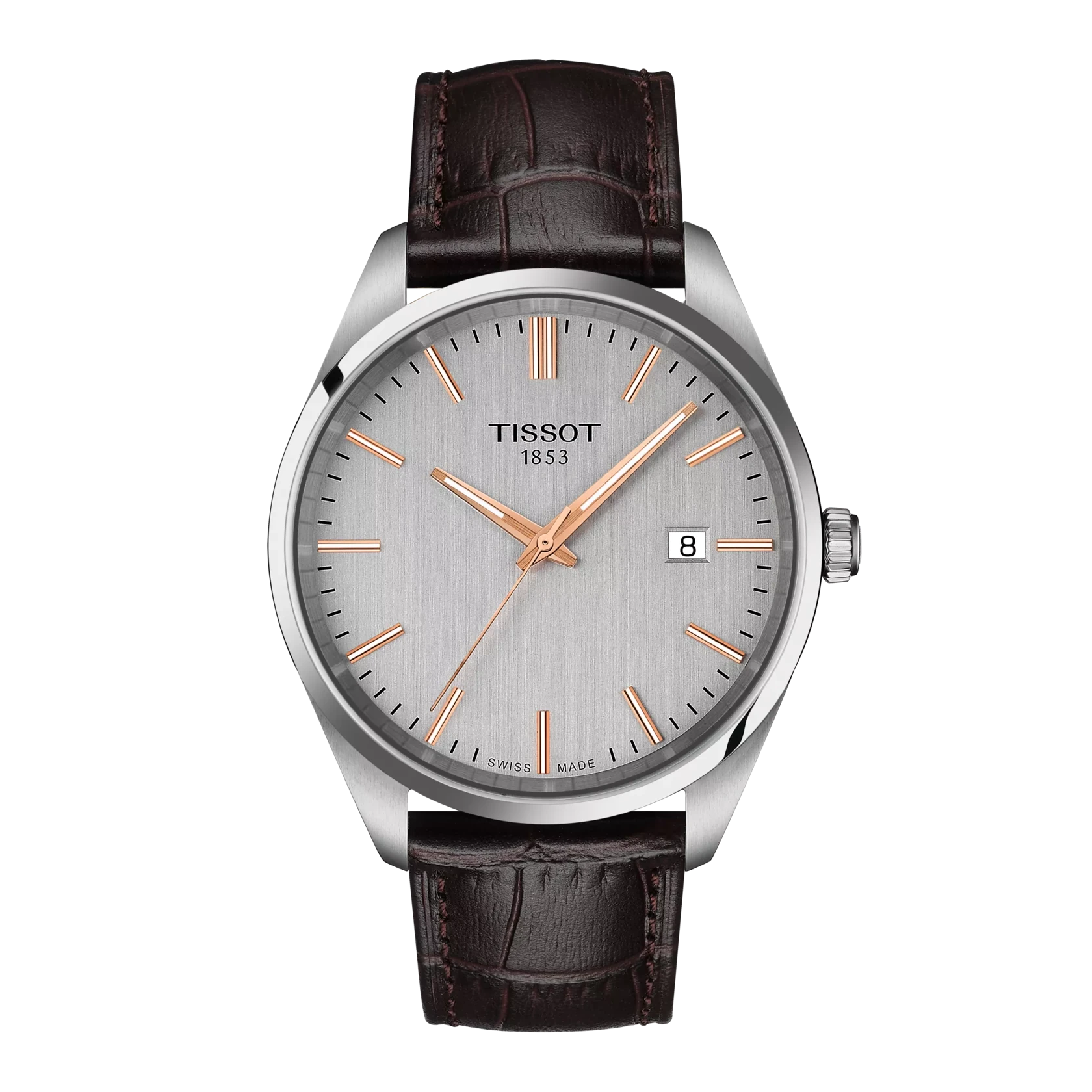 Tissot T1504101603100