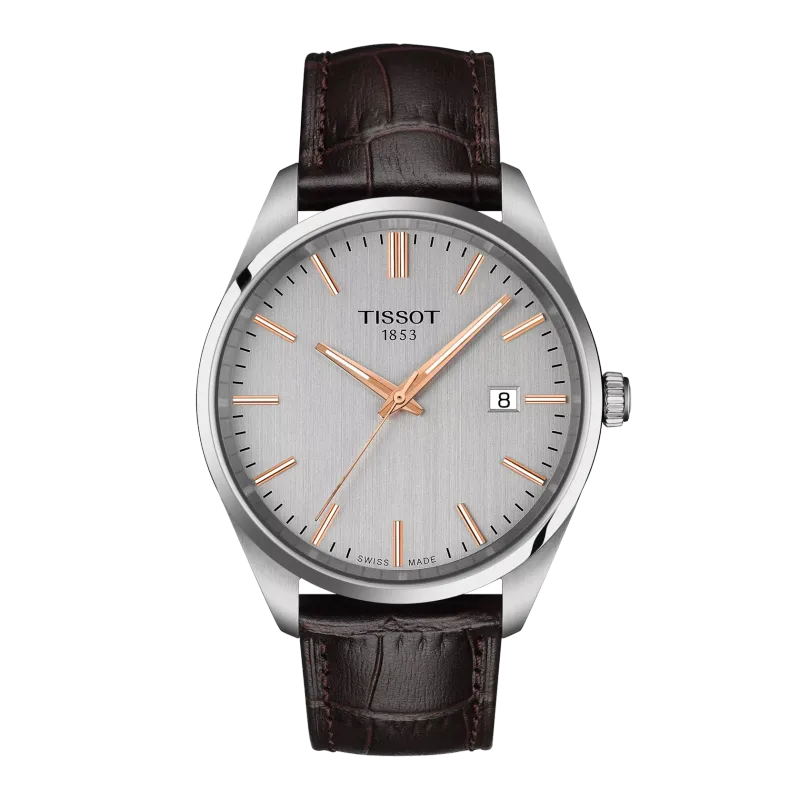 Tissot T1504101603100