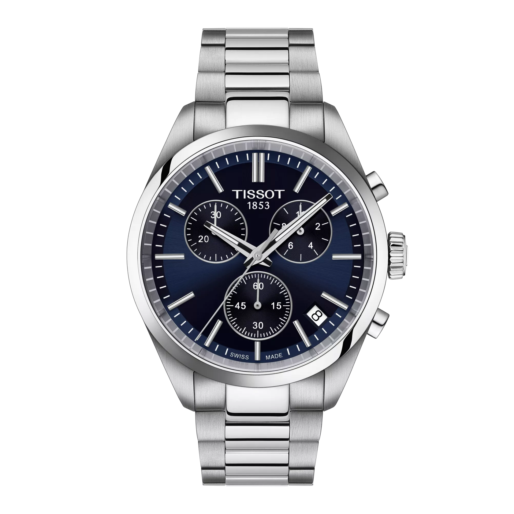 Tissot T1504171104100