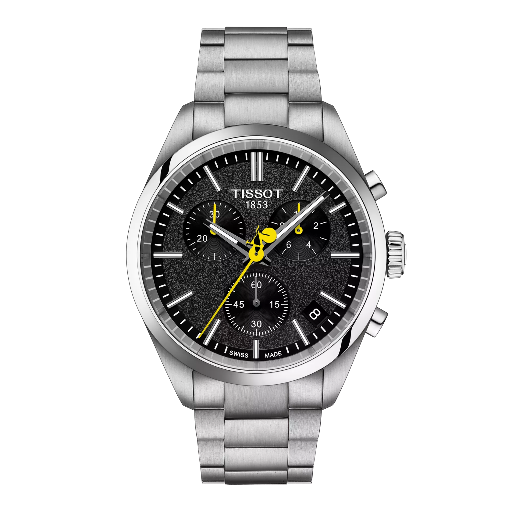 Tissot T1504171105100