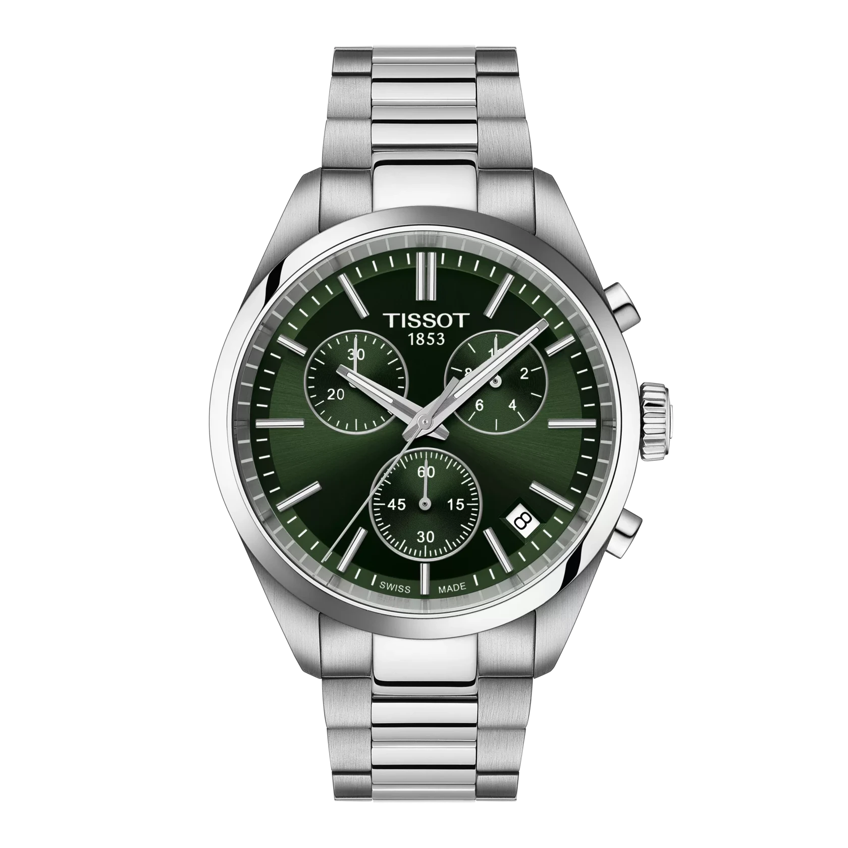 Tissot T1504171109100