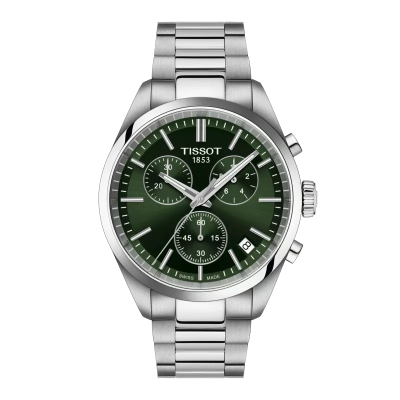 Tissot T1504171109100