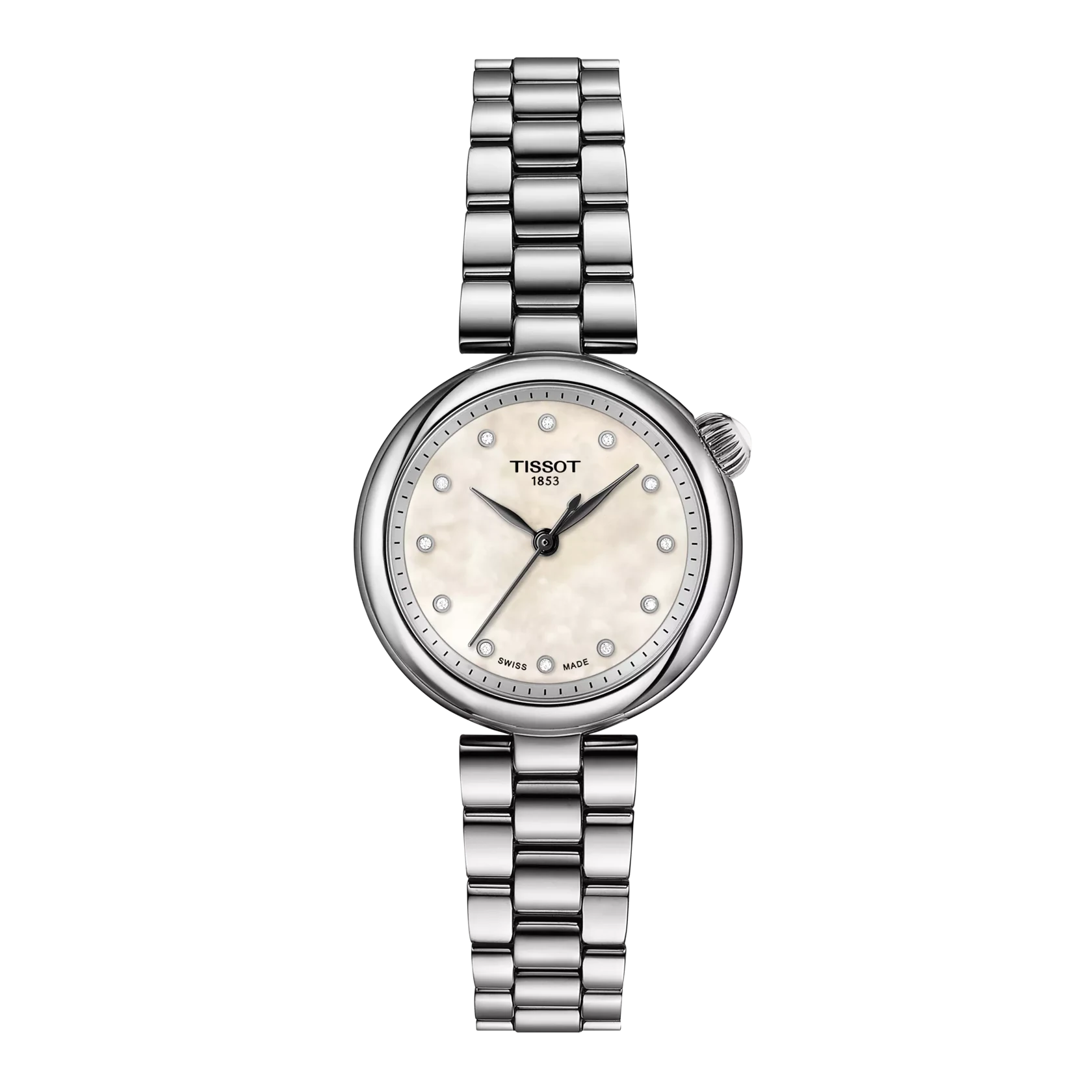 Tissot T1520101111600
