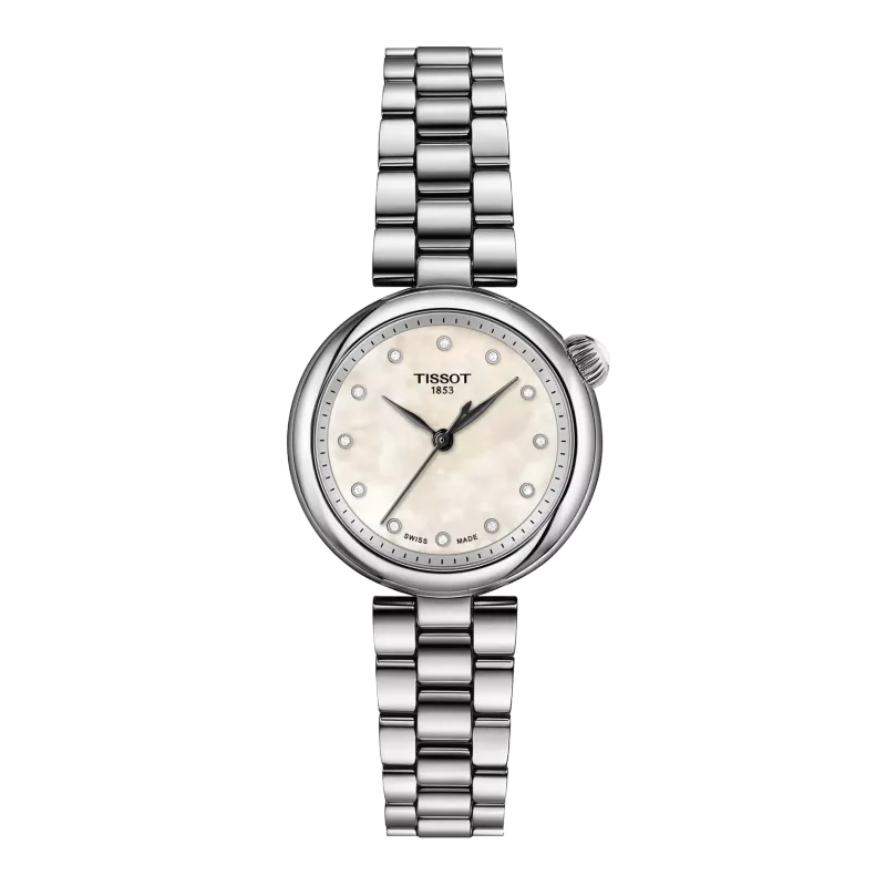 Tissot T1520101111600