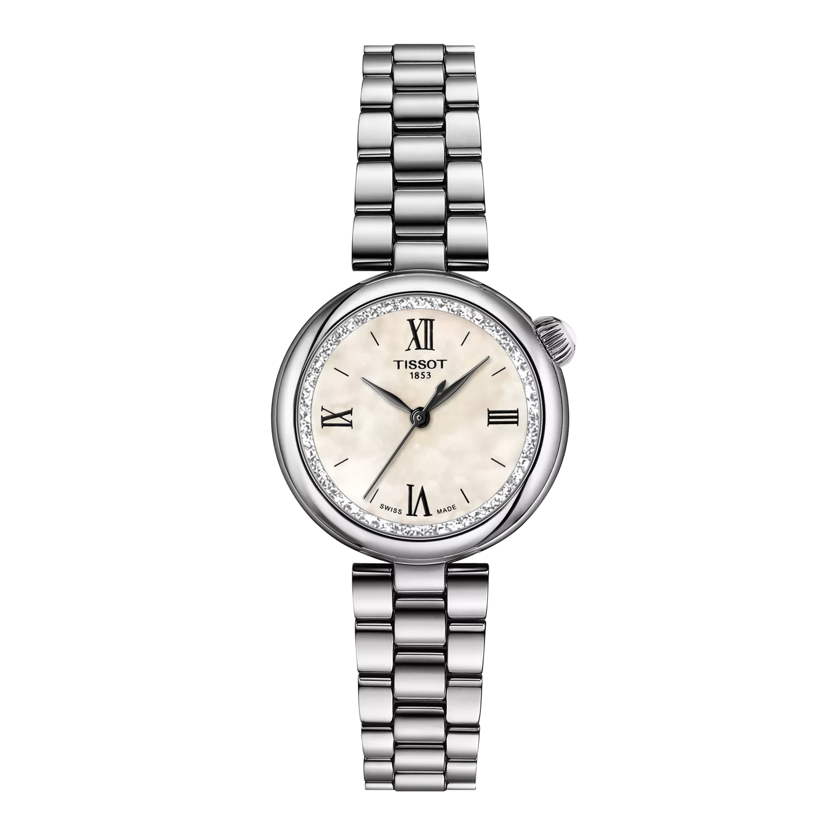 Tissot T1520101111800