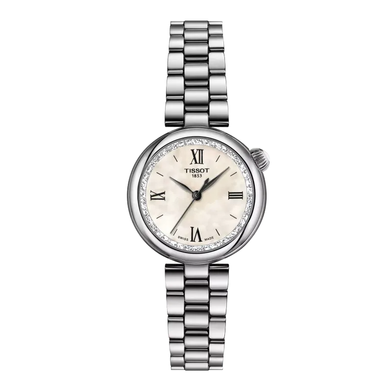 Tissot T1520101111800