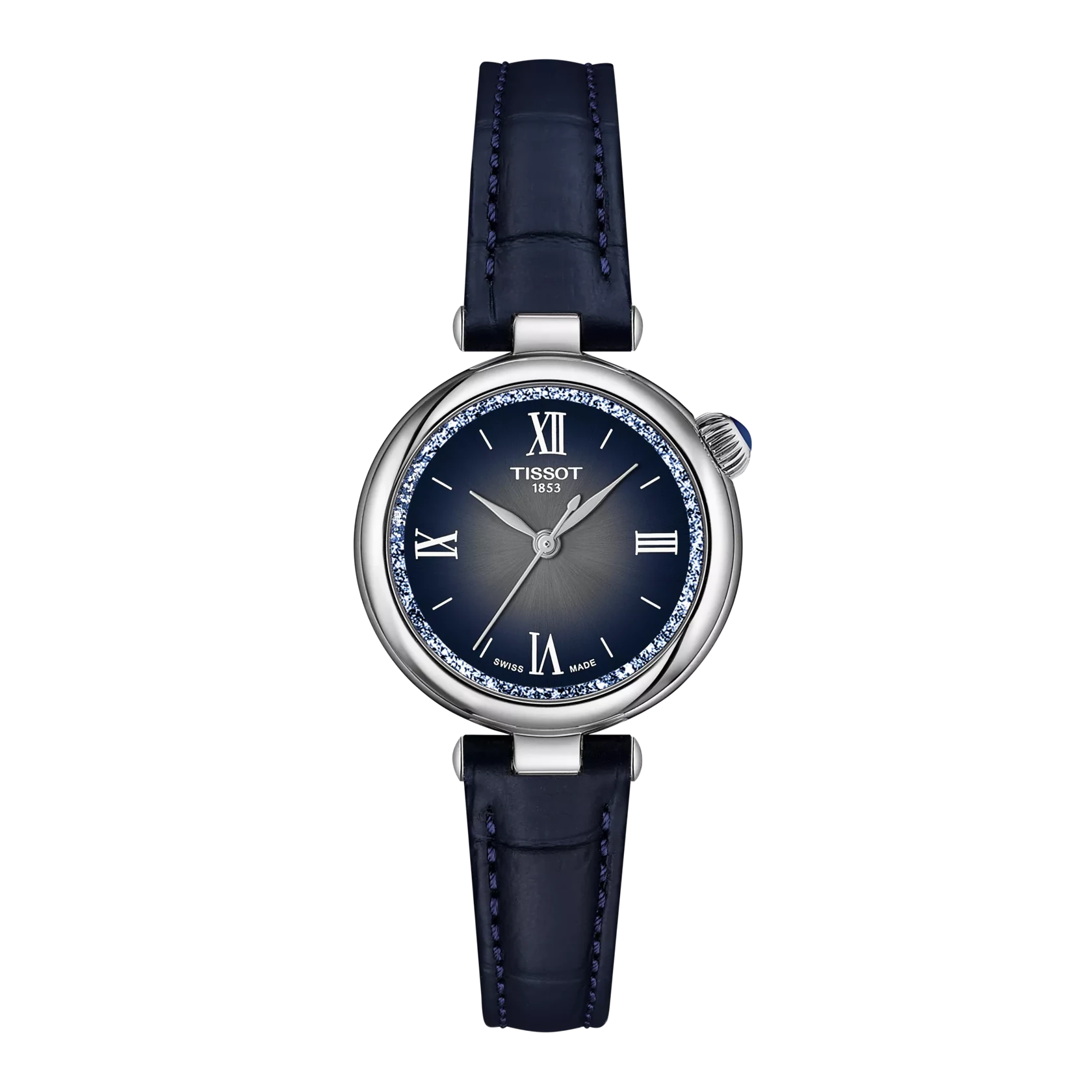 Tissot T1520101603801