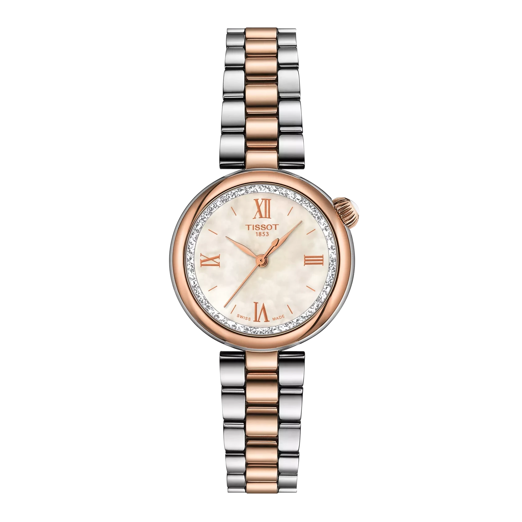 Tissot T1520102211800