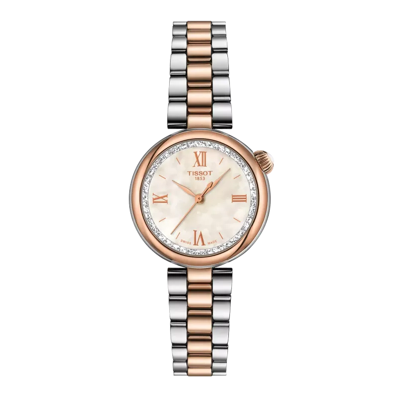 Tissot T1520102211800