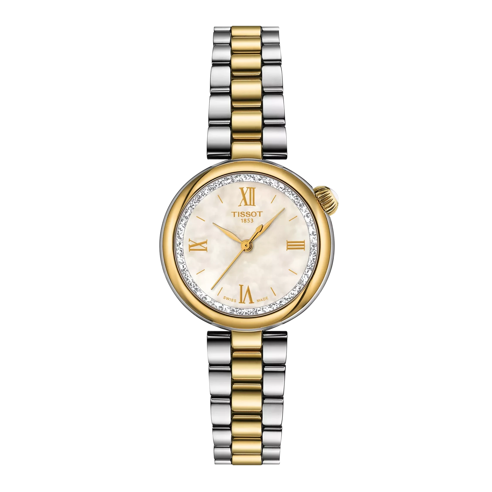Tissot T1520102211801
