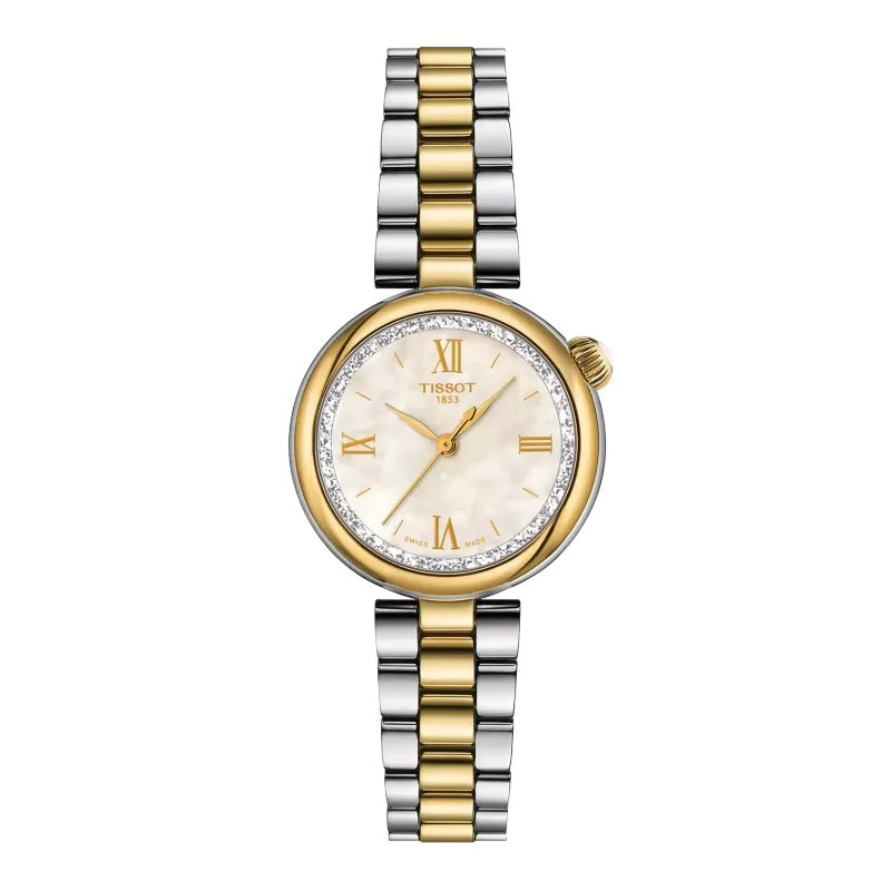 Tissot T1520102211801