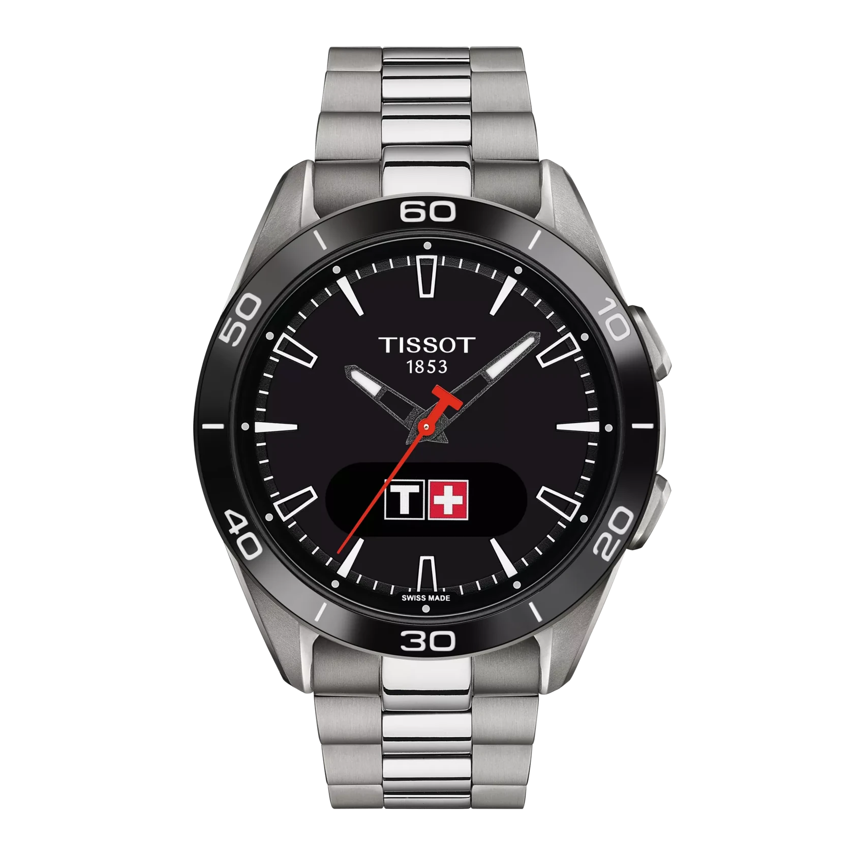 Tissot T1534204405100