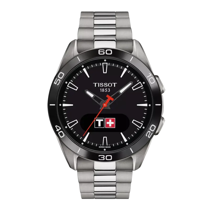 Tissot T1534204405100