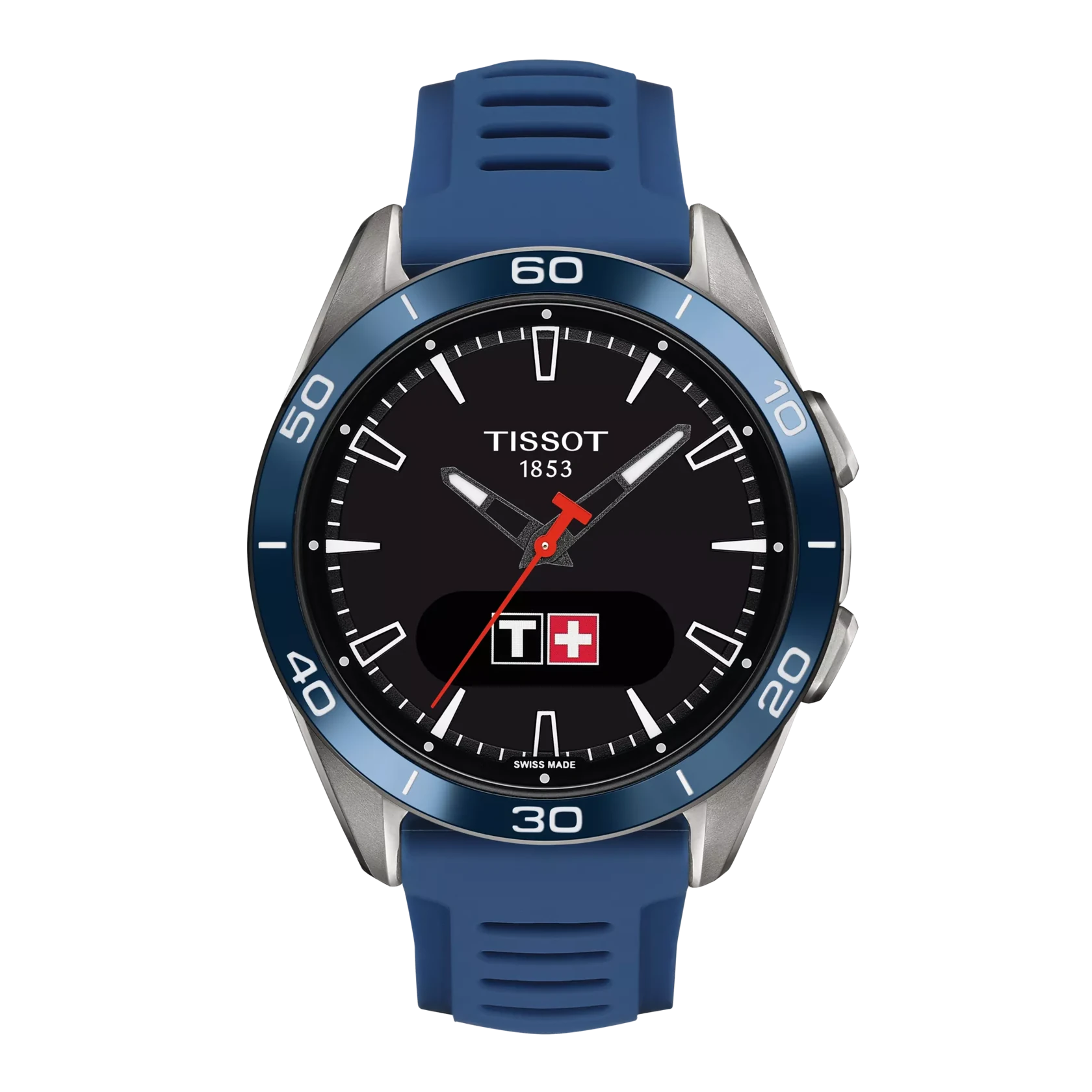 Tissot T1534204705101