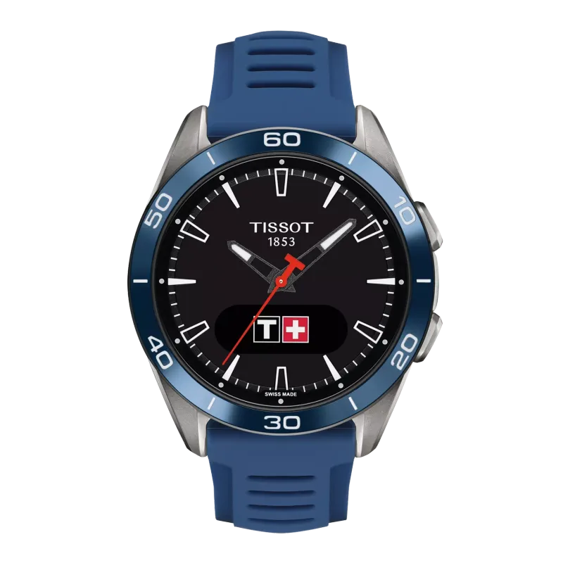 Tissot T1534204705101