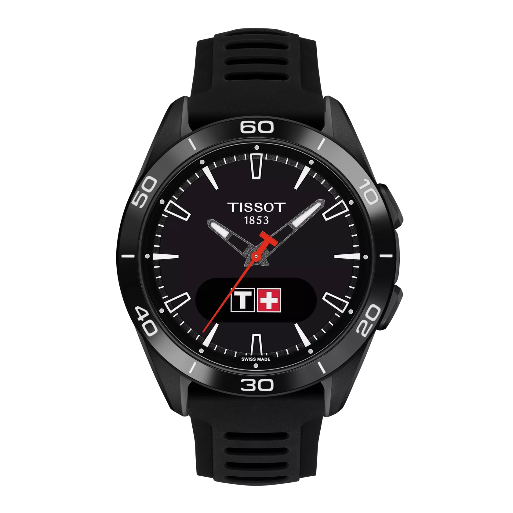 Tissot T1534204705104