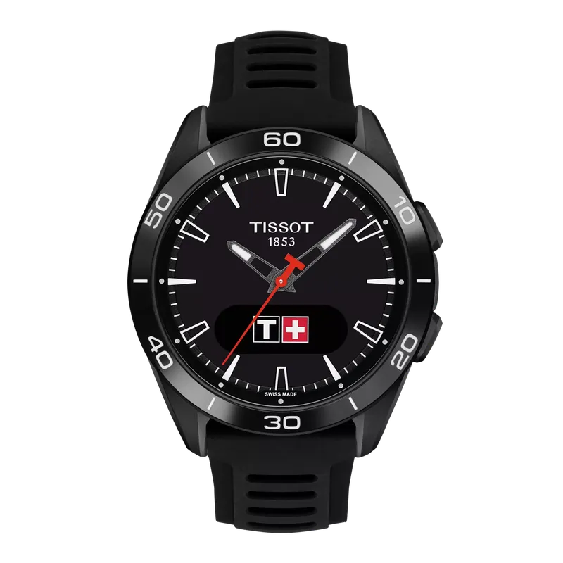 Tissot T1534204705104